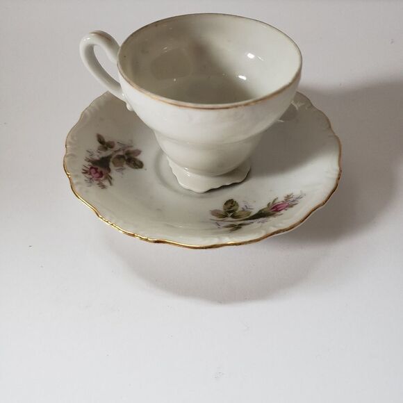 UCAGCO Cup & Saucer - Picture 3 of 11